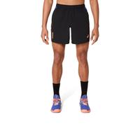 ASICS La libertà che sembra una vittoriaVolete dare il meglio di voi stessi, con mobilità, comfort e stile? Questi pantaloncini da campo da 7 pollici sono stati progettati per i giocatori di padel amb