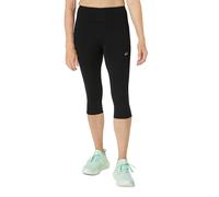 ASICS Road High Waist Calzamaglia da corsa Donna - nero