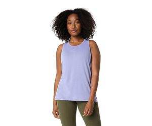 ASICS Lautop da running regolabile da donna Nagino Run lilla | L
