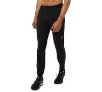 ASICS Leggings Compressione Tapered Uomo Invernali Neri 2XL Tasche