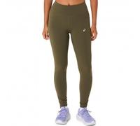 Asics Leggings Running Adjustable Nagino Dark Olive Donna XS