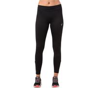 Asics Leggings Running Silver Performance Nero Donna XS