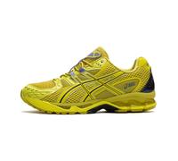 Asics - Lemon Spark Scarpe da corsa retrò - -Shoes -Uomo -Verde -44 EU