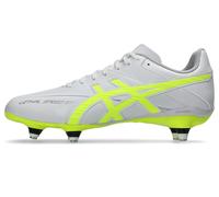 ASICS Lethal Speed St White / Safety Yellow Male Size 44.5