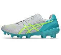 ASICS Lethal Tigreor It FF White / Safety Yellow Male Size 50.5
