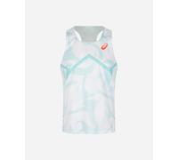 Asics Light Knit Singlet M - Canotta Running - Uomo - Color Mix XL