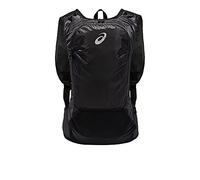 ASICS Lightweight Running Backpack 2.0 3013A575-001, Unisex Backpack, black