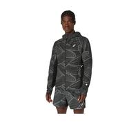 ASICS Limited Series Lite - Show Jacket Performance Black Male Size 2XL