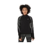 ASICS Limited Series Lite - Show Ls Top Performance Black FeMale Size XL
