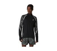 ASICS Limited Series Lite - Show Ls Top Performance Black Male Size S
