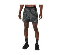 ASICS Limited Series Lite - Show Short Performance Black Male Size 2XL