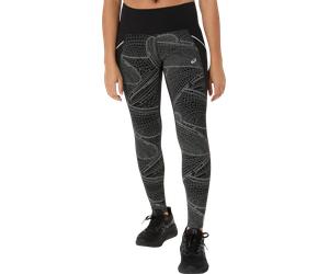 ASICS LIMITED SERIES LITE-SHOW TIGHT Leggins XS Nero