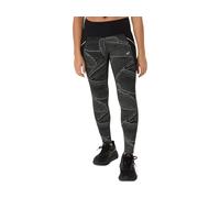 ASICS Limited Series Lite - Show Tight Performance Black FeMale Size XL