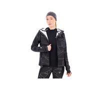 Giacche con cappuccio ASICS LIMITED SERIES LITE-SHOW JACKET 4570158796828 in taglia XS EU