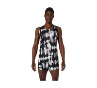 ASICS Limited Series Metarun Singlet Cream / Performance Black Male Size L