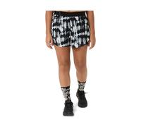 ASICS Limited Series Metarun Split Short Cream / Performance Black FeMale Size S