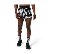 ASICS Limited Series Metarun Split Short Cream / Performance Black Male Size M