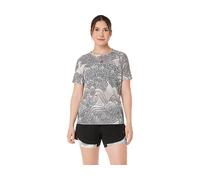 ASICS LIMITED SERIES METARUN SS TOP Magliette XS Grigio
