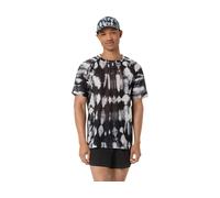 ASICS Limited Series Metarun Ss Top Cream / Performance Black Male Size L