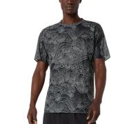 ASICS LIMITED SERIES METARUN SS TOP Magliette S Grigio