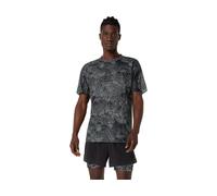 ASICS LIMITED SERIES METARUN SS TOP Magliette M Grigio