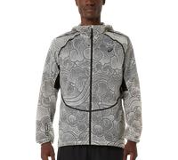 ASICS LIMITED SERIES WIND BREAKER JACKET Giacche con cappuccio M Grigio