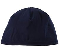 ASICS Lite Show Beanie 3013A165-400, Mens Beannie, Navy
