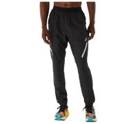 Asics - Lite-Show Pant - Pantaloni da ginnastica S nero