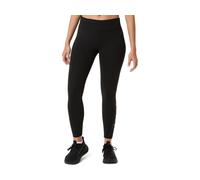 ASICS Logo 7/8 Legging Performance Black FeMale Size XL