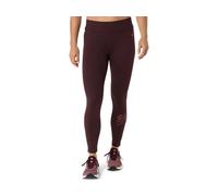 ASICS Logo 7/8 Tight Dark Currant FeMale Size S