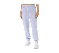 ASICS Logo Fleece Pant Fresh Air FeMale Size XL
