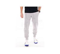 Pantaloni da tennis da uomo Asics French Terry - grey heather - Grigio (L)