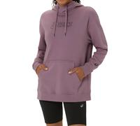 Felpa da tennis da donna Asics Oth - Viola XS