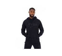 Felpa da tennis da uomo Asics Oth Hoodie - Nero XL