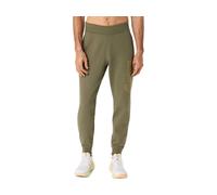 ASICS Logo Sweatpant Mantle Green Male Size XL