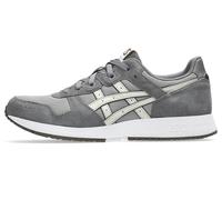 ASICS Lyte Classic Seal Grey / Smoke Grey Unisex Size 43.5