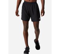 Asics M Core 7in Blk - Short