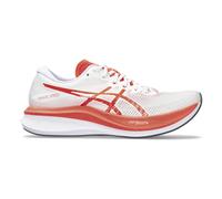 Asics Magic Speed 3 - scarpe running performance - donna 6,5 US White/Red woman