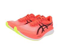 ASICS Magic Speed 3, Sneaker Uomo, Sunrise Red Black, 39 EU
