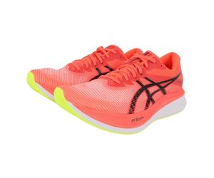 ASICS Magic Speed 3, Sneaker Uomo, Sunrise Red Black, 39 EU
