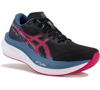 ASICS Magic Speed 4 Black / Winter Sea FeMale Size 35.5
