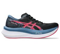 ASICS Magic Speed 4 Black / Winter Sea FeMale Size 43.5