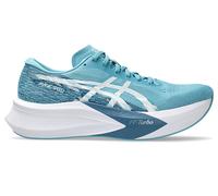 ASICS Magic Speed 4 Stillwater / White Male Size 40.5