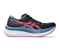 ASICS Magic Speed 4 W - Donna - Bianco / Nero / Blu - Taglia 38- modello 2025