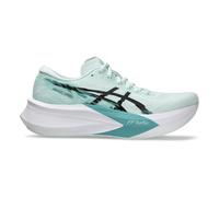Asics Magic Speed 4 W - scarpe running performanti - donna 9,5 US Light Green woman