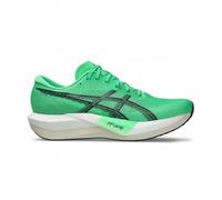 Asics Magic Speed 5 Vital Verde Nero - Scarpe Running Uomo EUR 42 / US 8,5