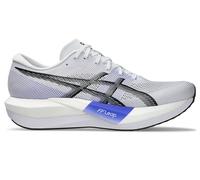 Scarpe ASICS Magic Speed 5 White/Black Unisex 46.0