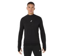 Magliette a maniche lunghe ASICS ROAD WINTER SEAMLESS LS TOP 4570158791755 in taglia XL EU