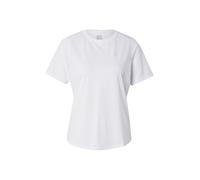 ASICS Maglia funzionale bianco, Taglia S