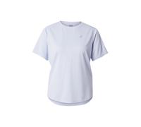 ASICS Maglia funzionale 'CORE' blu pastello / grigio Donna ASICS M